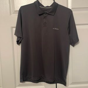 Columbia polo